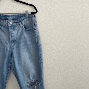 OG straight jeans 👖